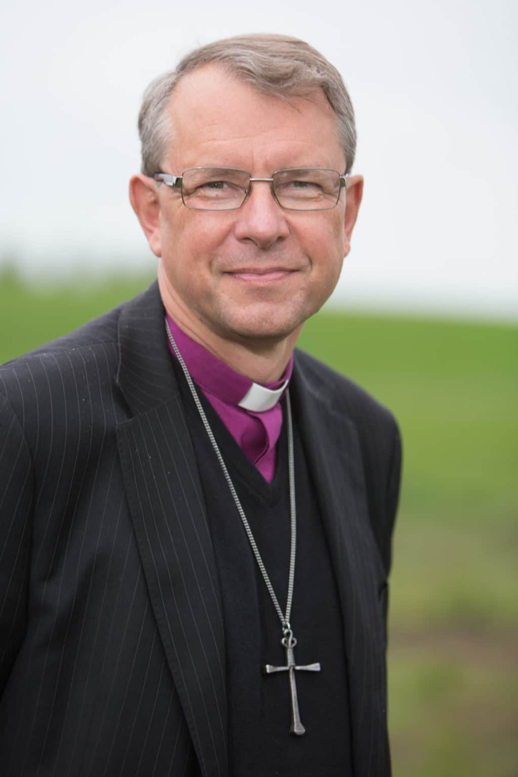 Bishop of Durham - Holy Trinity C of E Primary